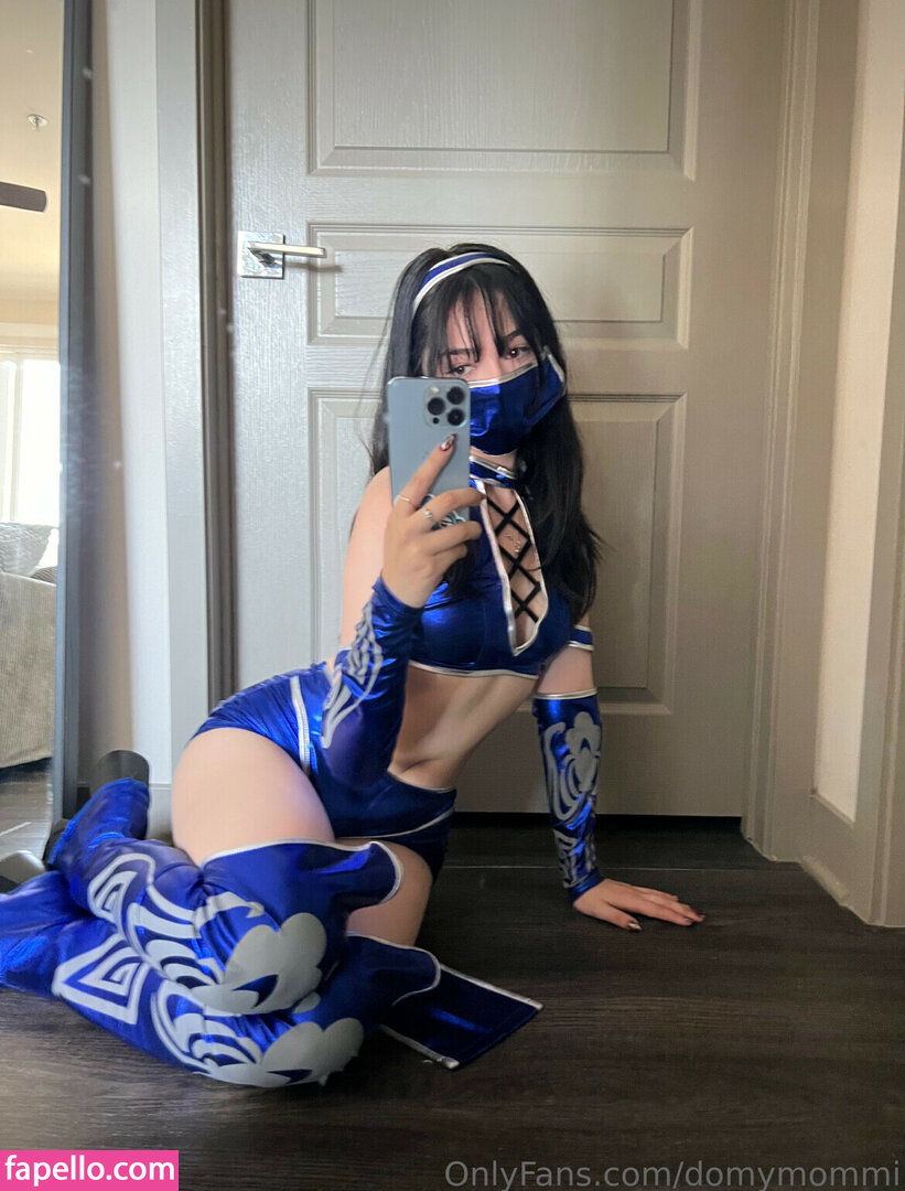 Bbaybeebirkin / domymommi / kaniiberry / kaniiberry - Nude Leaked OnlyFans Photo #273