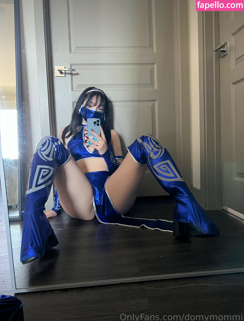 Bbaybeebirkin / domymommi / kaniiberry / kaniiberry - Nude Leaked OnlyFans Photo #274