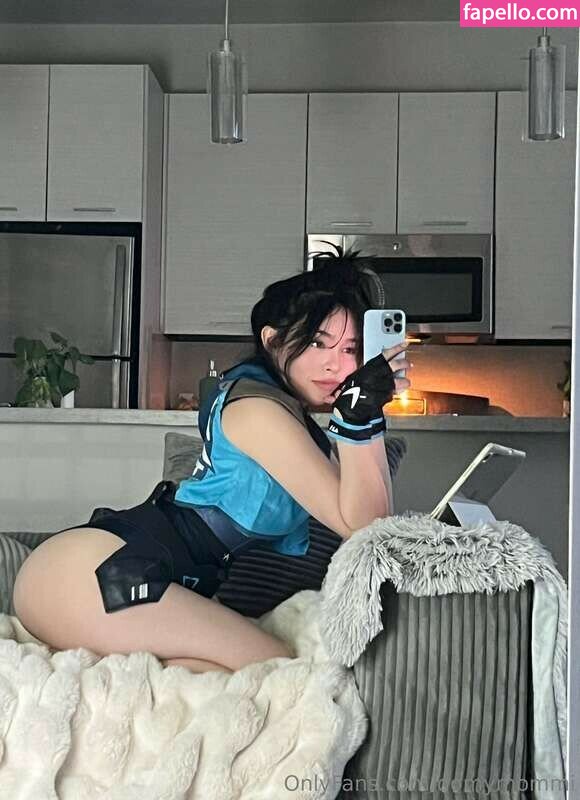 Bbaybeebirkin / domymommi / kaniiberry / kaniiberry - Nude Leaked OnlyFans Photo #287