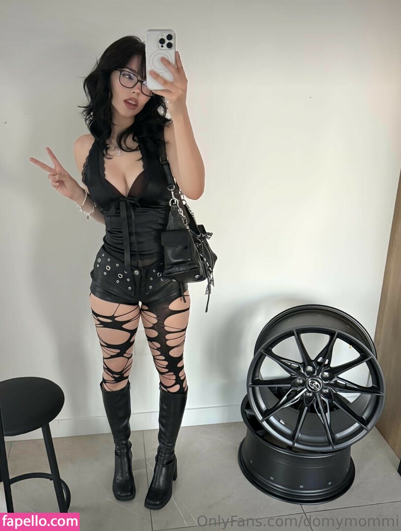 Bbaybeebirkin / domymommi / kaniiberry / kaniiberry - Nude Leaked OnlyFans Photo #337