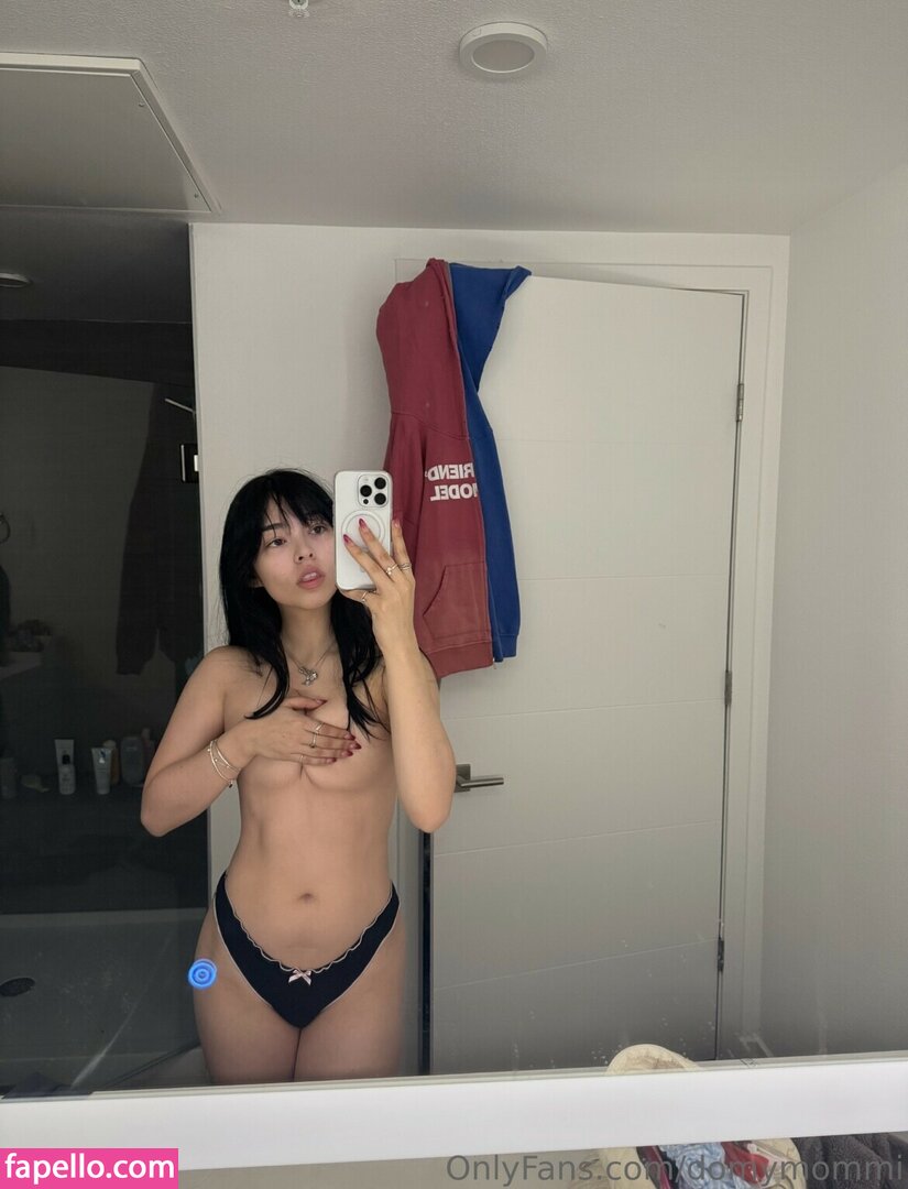 Bbaybeebirkin / domymommi / kaniiberry / kaniiberry - Nude Leaked OnlyFans Photo #338