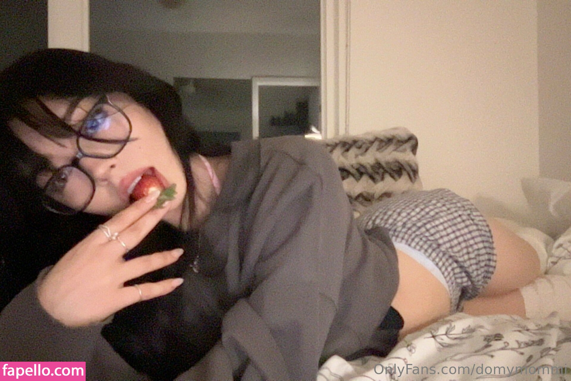 Bbaybeebirkin / domymommi / kaniiberry / kaniiberry - Nude Leaked OnlyFans Photo #355