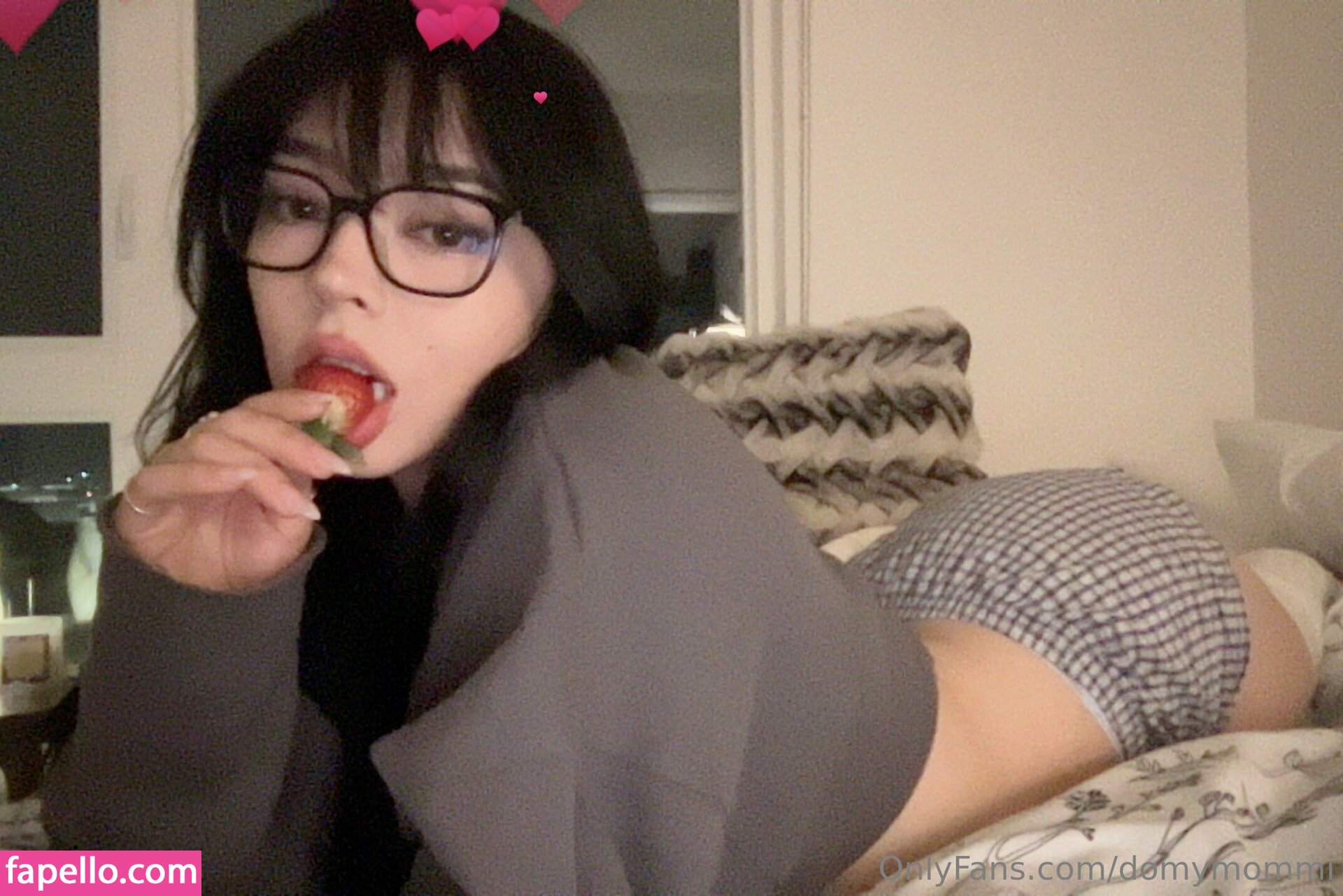 Bbaybeebirkin / domymommi / kaniiberry / kaniiberry - Nude Leaked OnlyFans Photo #357