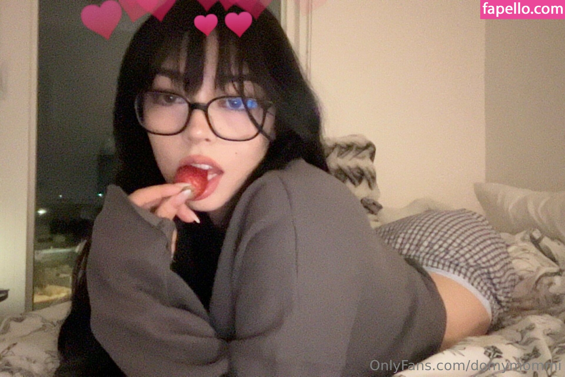 Bbaybeebirkin / domymommi / kaniiberry / kaniiberry - Nude Leaked OnlyFans Photo #358