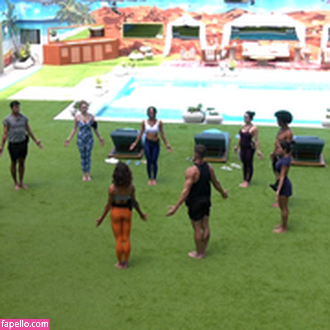 Bbb 26 / realitysjoao / yasminvizoni Nude Leaked  Photo #30