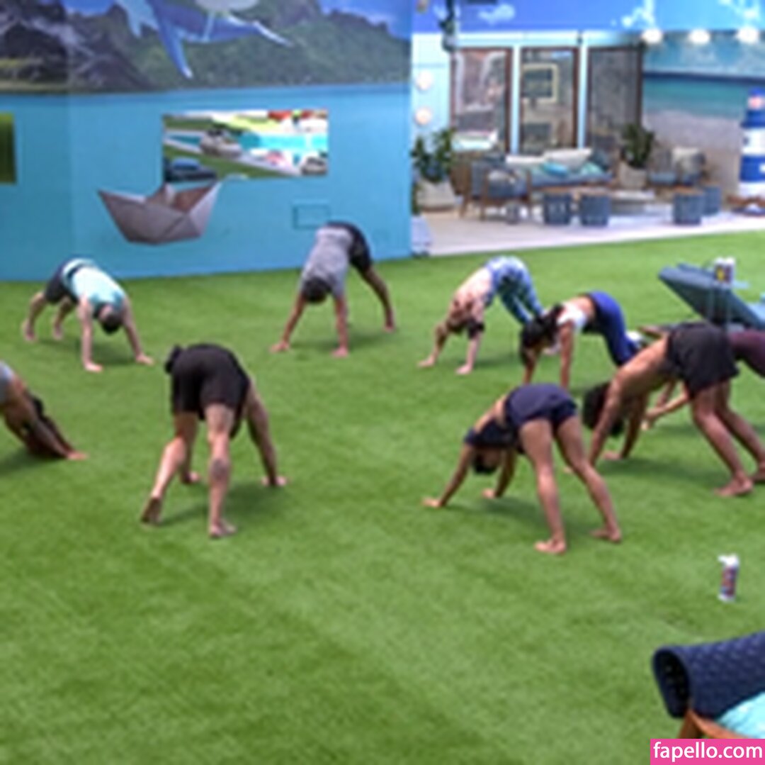 Bbb 26 / realitysjoao / yasminvizoni Nude Leaked  Photo #33