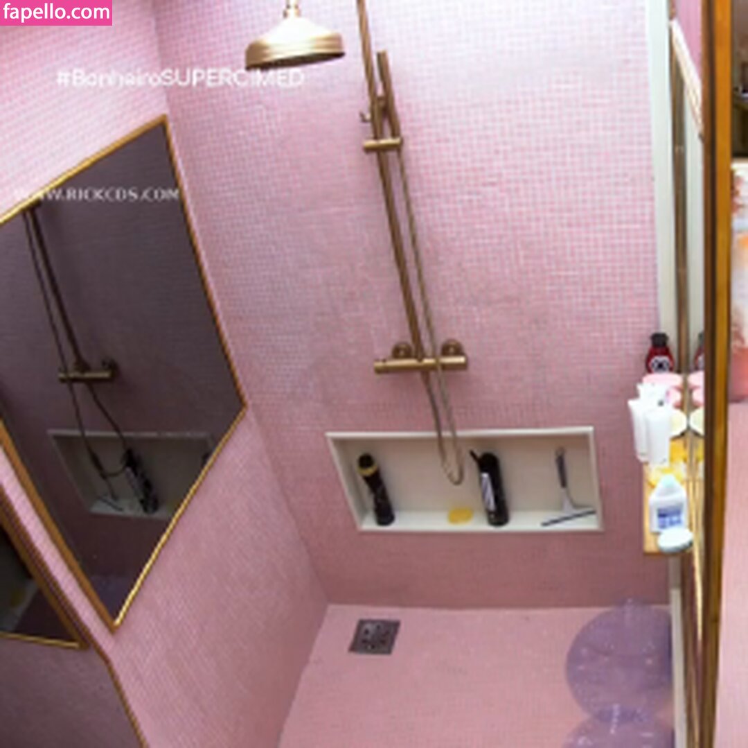 Bbb 26 / realitysjoao / yasminvizoni Nude Leaked  Photo #54