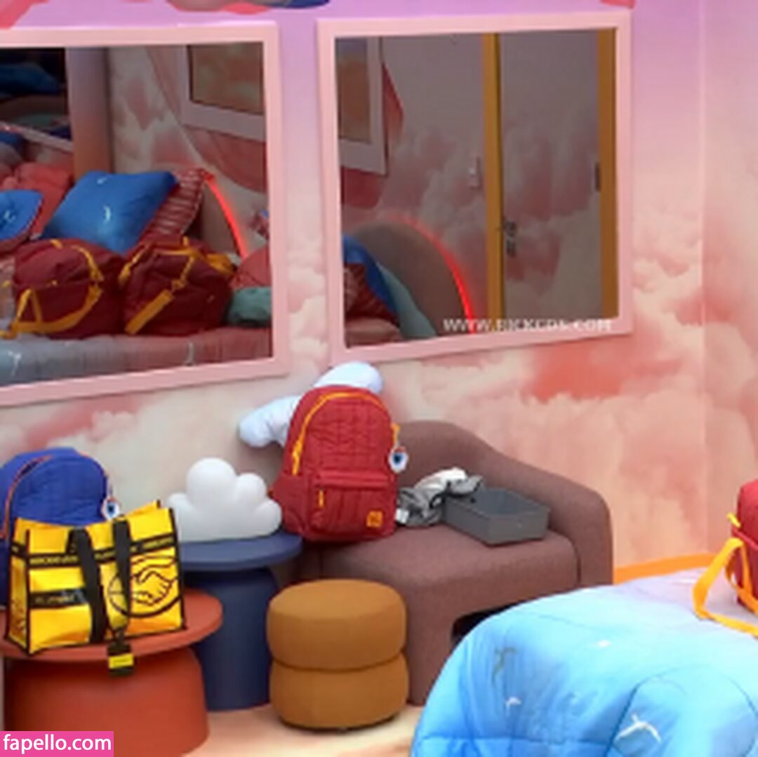 Bbb 26 / realitysjoao / yasminvizoni Nude Leaked  Photo #62
