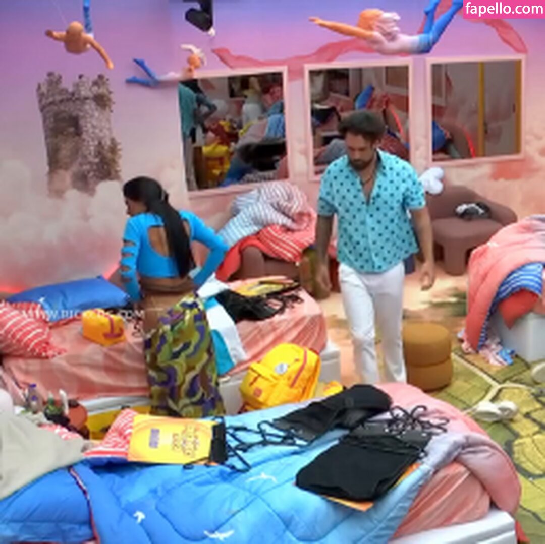 Bbb 26 / realitysjoao / yasminvizoni Nude Leaked  Photo #80