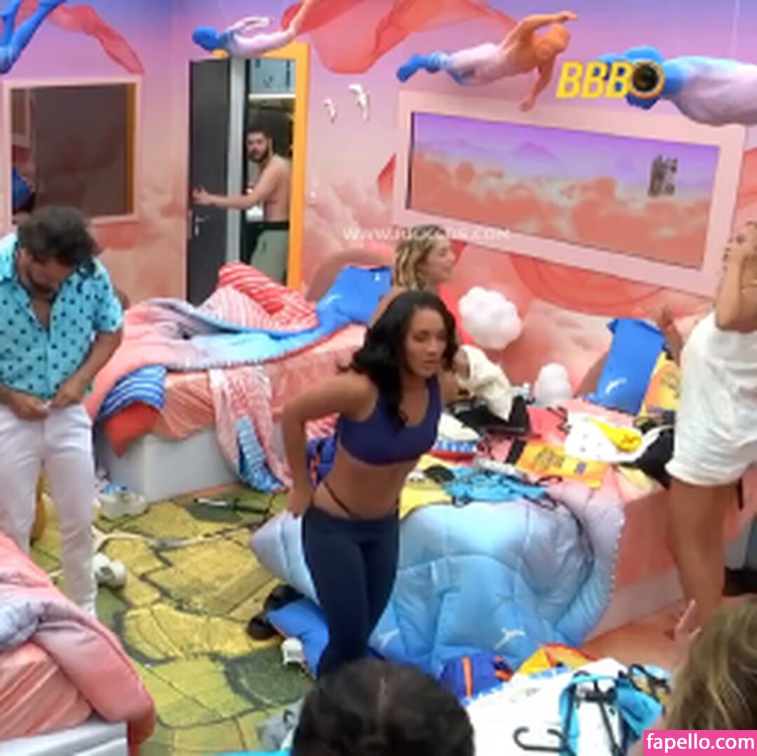 Bbb 26 / realitysjoao / yasminvizoni Nude Leaked  Photo #84