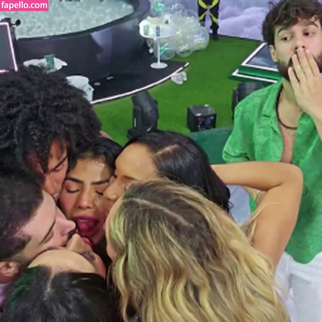 Bbb 26 / realitysjoao / yasminvizoni Nude Leaked  Photo #198