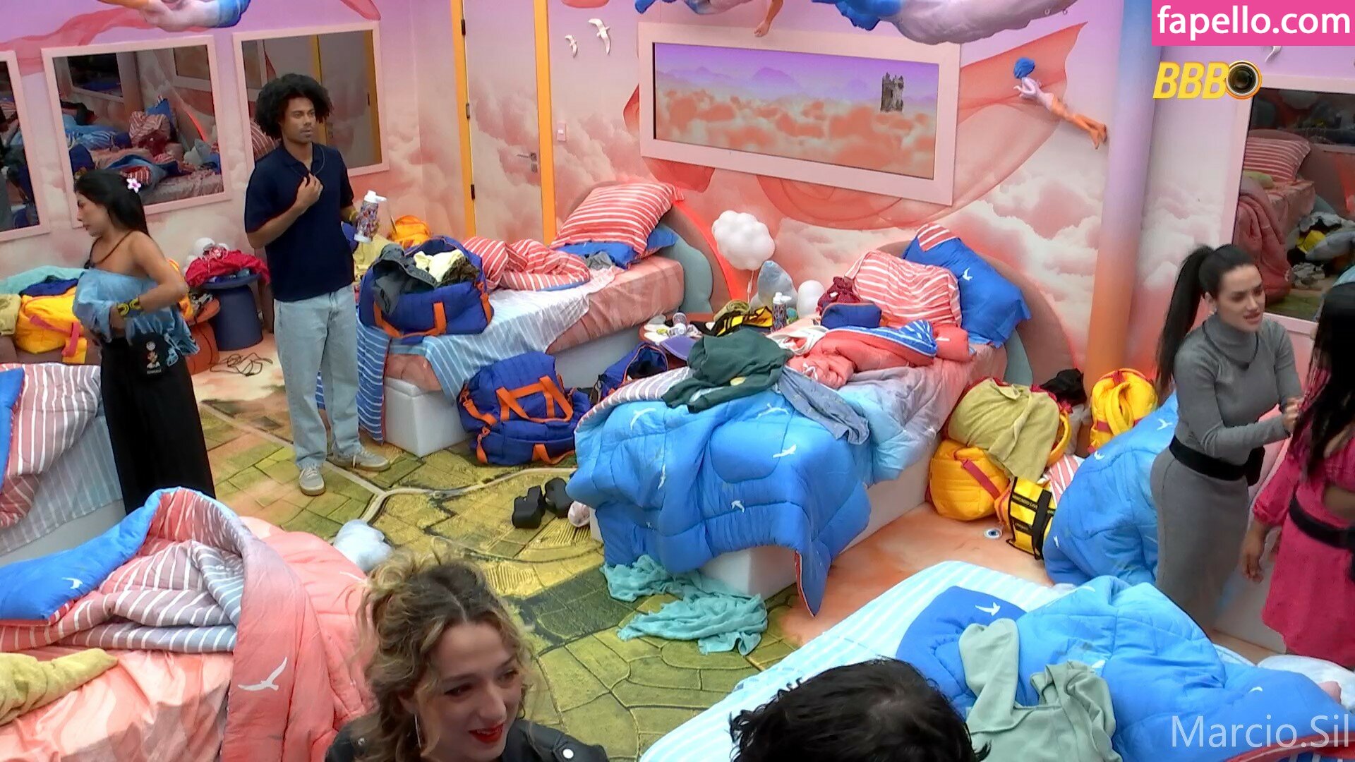 Bbb 26 / realitysjoao / yasminvizoni Nude Leaked  Photo #206