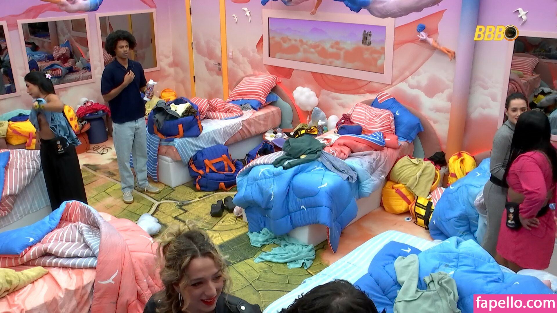 Bbb 26 / realitysjoao / yasminvizoni Nude Leaked  Photo #210