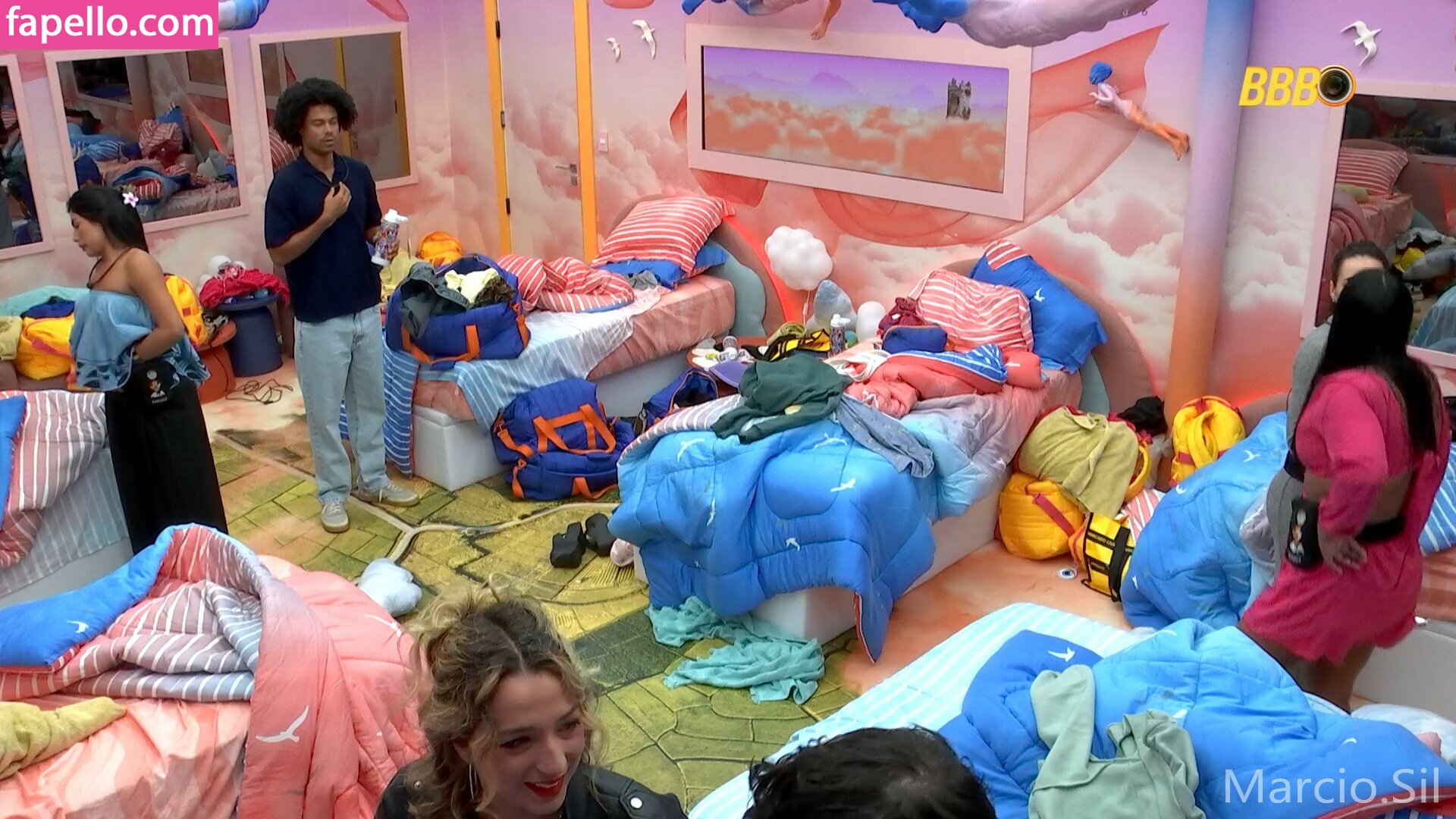 Bbb 26 / realitysjoao / yasminvizoni Nude Leaked  Photo #212