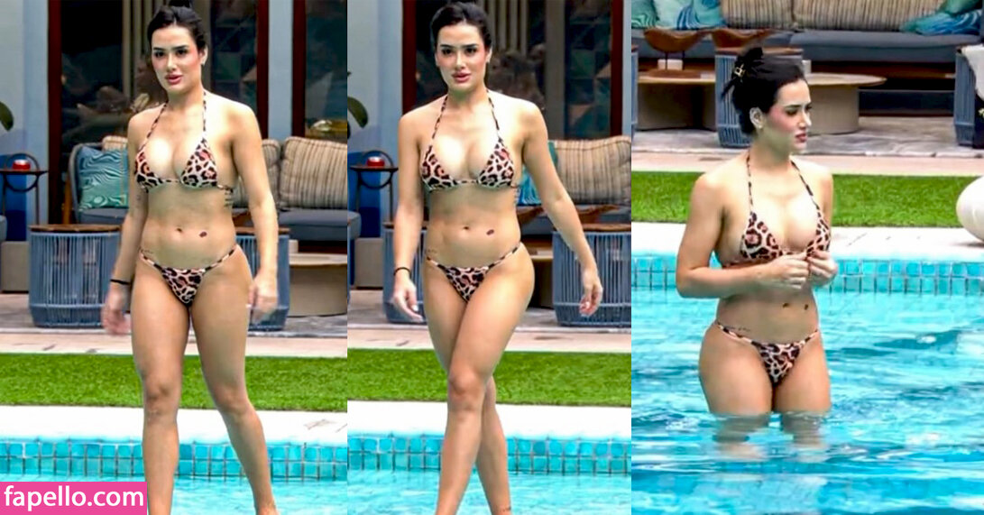 Bbb 26 / realitysjoao / yasminvizoni Nude Leaked  Photo #224