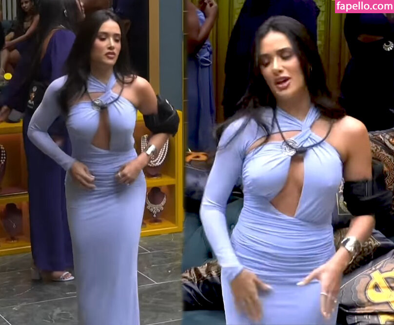 Bbb 26 / realitysjoao / yasminvizoni Nude Leaked  Photo #227