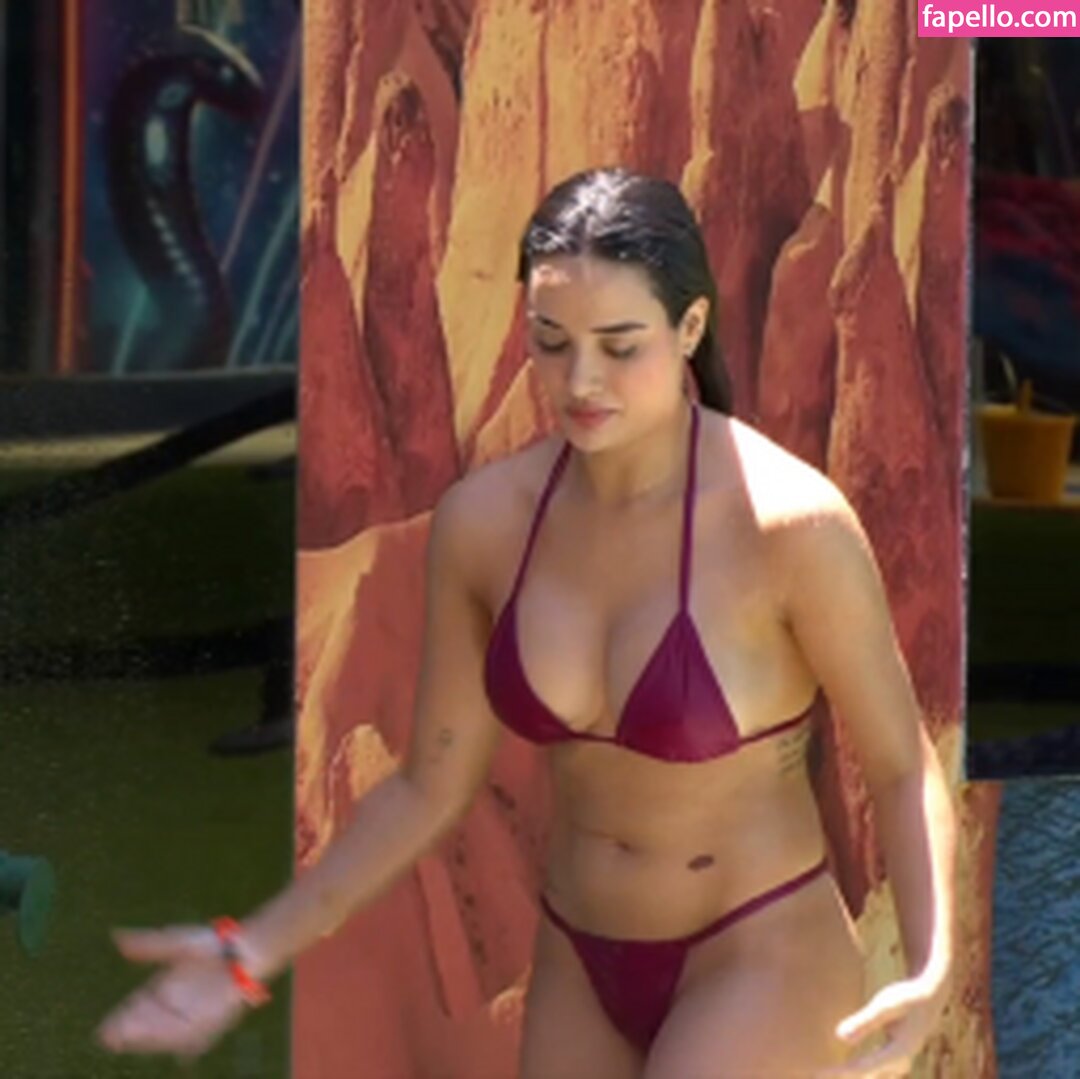 Bbb 26 / realitysjoao / yasminvizoni Nude Leaked  Photo #304