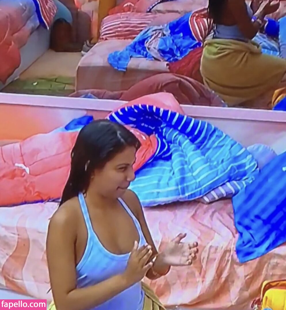 Bbb 26 / realitysjoao / yasminvizoni Nude Leaked  Photo #308