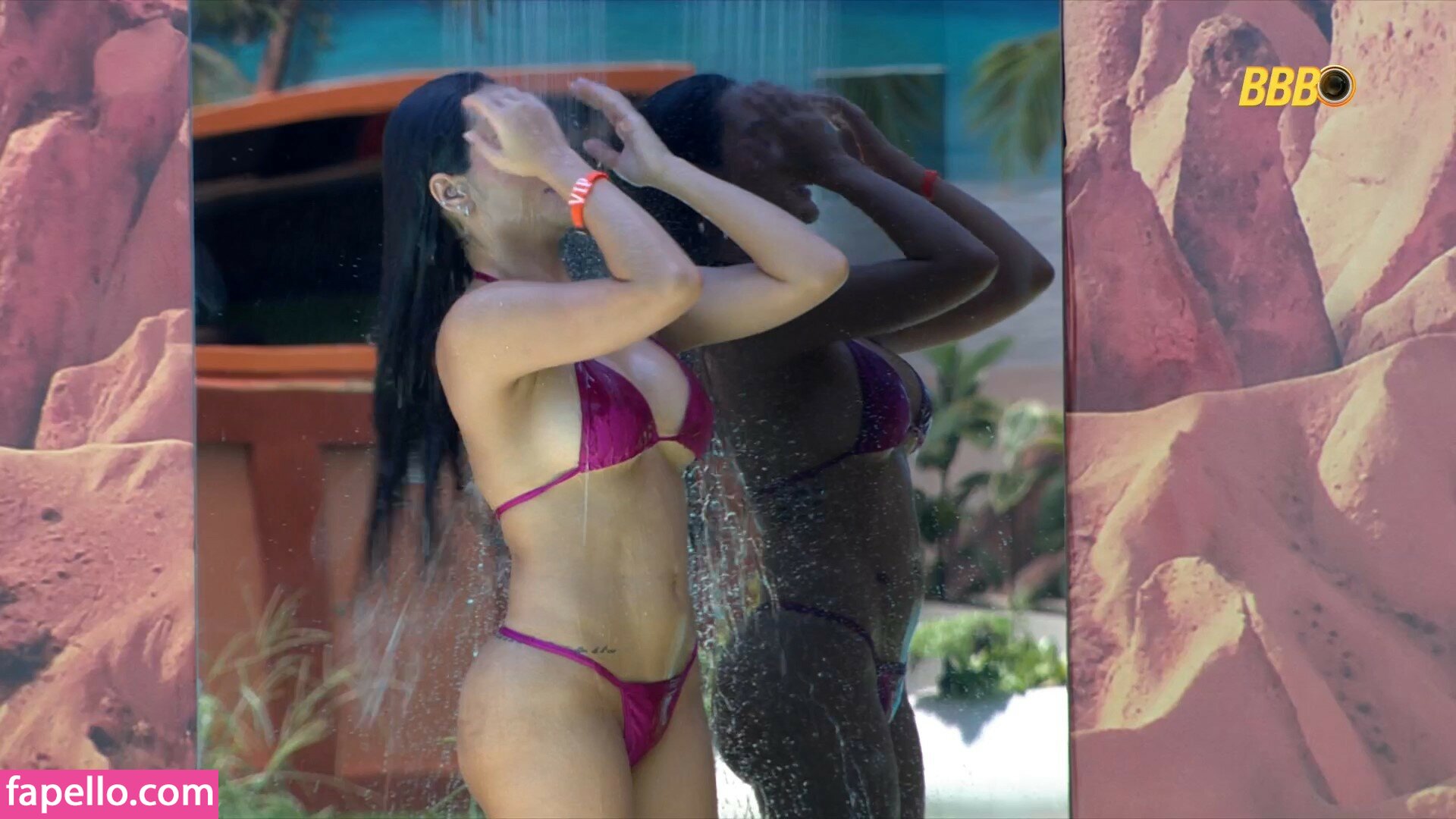 Bbb 26 / realitysjoao / yasminvizoni Nude Leaked  Photo #317