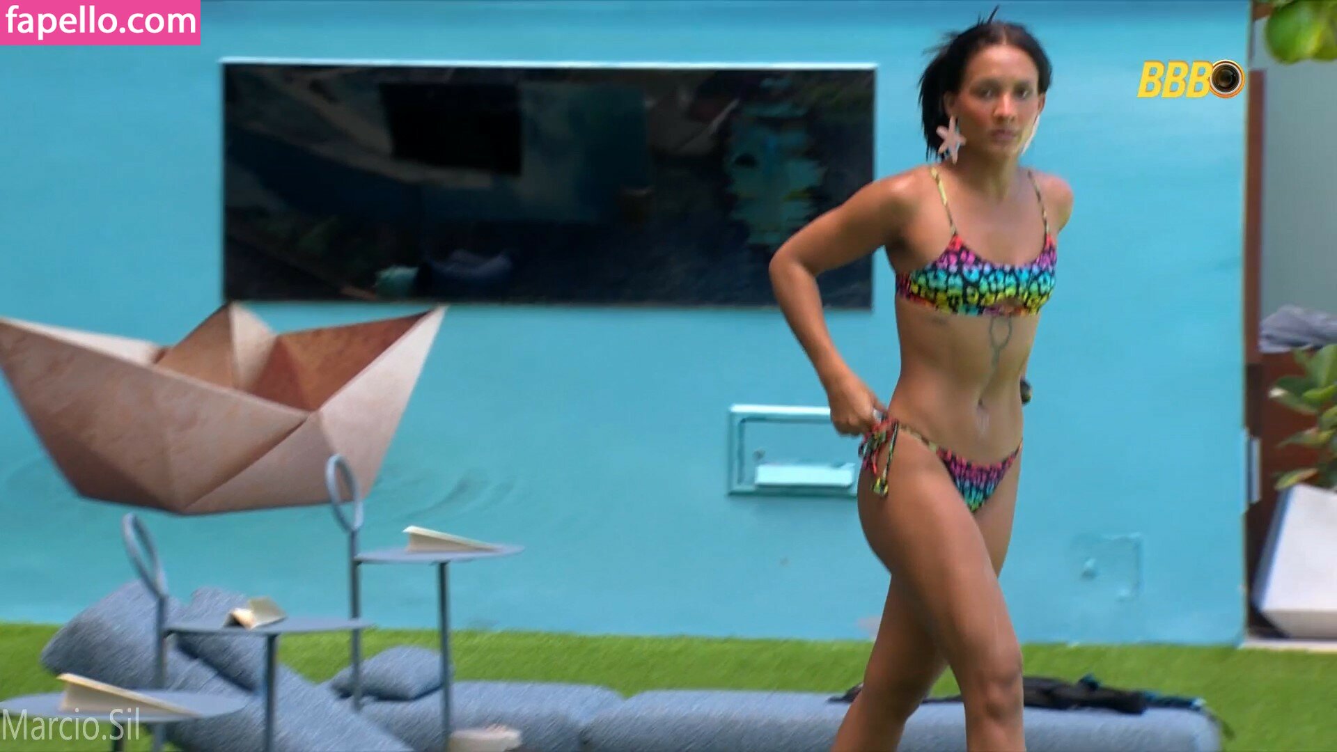 Bbb 26 / realitysjoao / yasminvizoni Nude Leaked  Photo #325