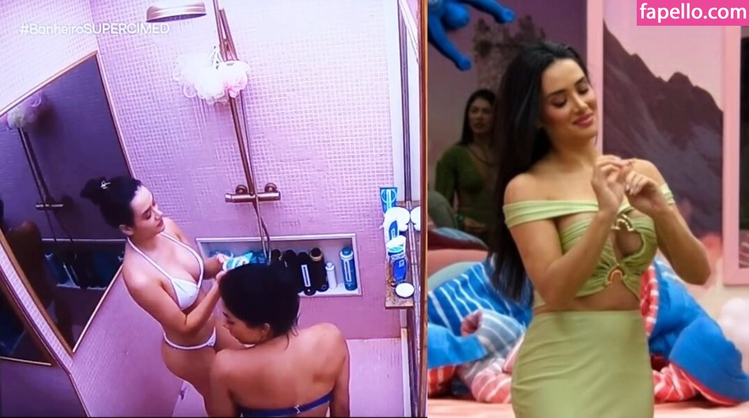 Bbb 26 / realitysjoao / yasminvizoni Nude Leaked  Photo #331