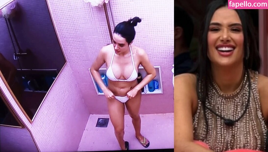 Bbb 26 / realitysjoao / yasminvizoni Nude Leaked  Photo #335
