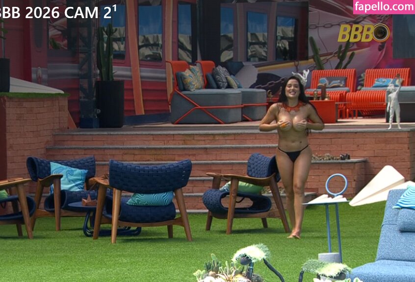 Bbb 26 / realitysjoao / yasminvizoni Nude Leaked  Photo #338