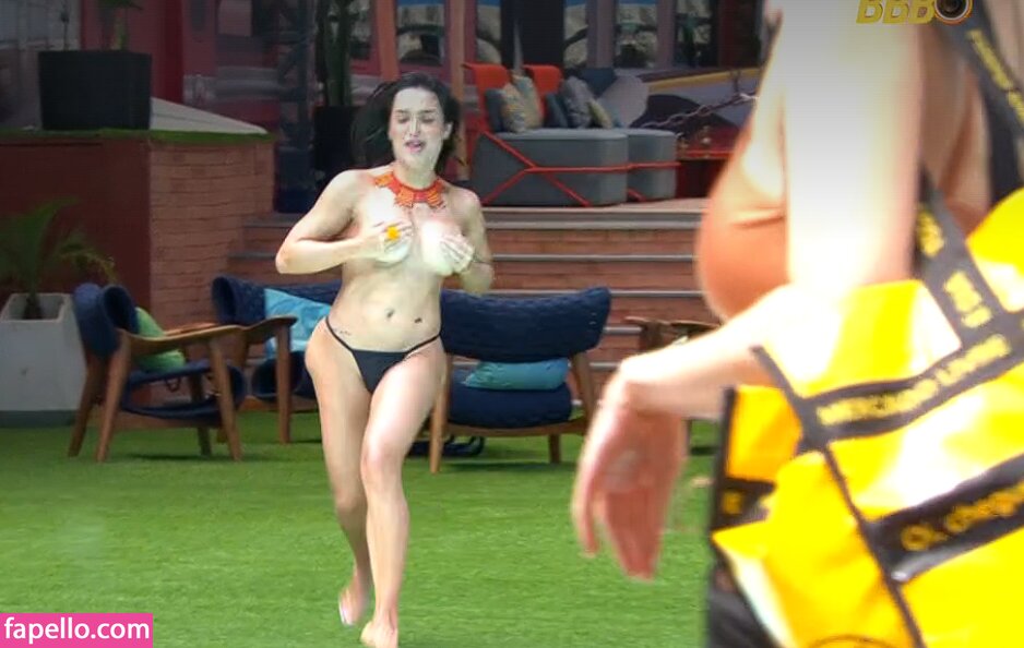 Bbb 26 / realitysjoao / yasminvizoni Nude Leaked  Photo #341