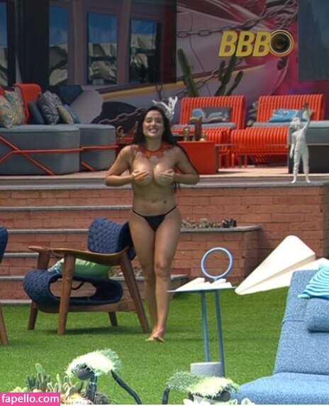 Bbb 26 / realitysjoao / yasminvizoni Nude Leaked  Photo #344