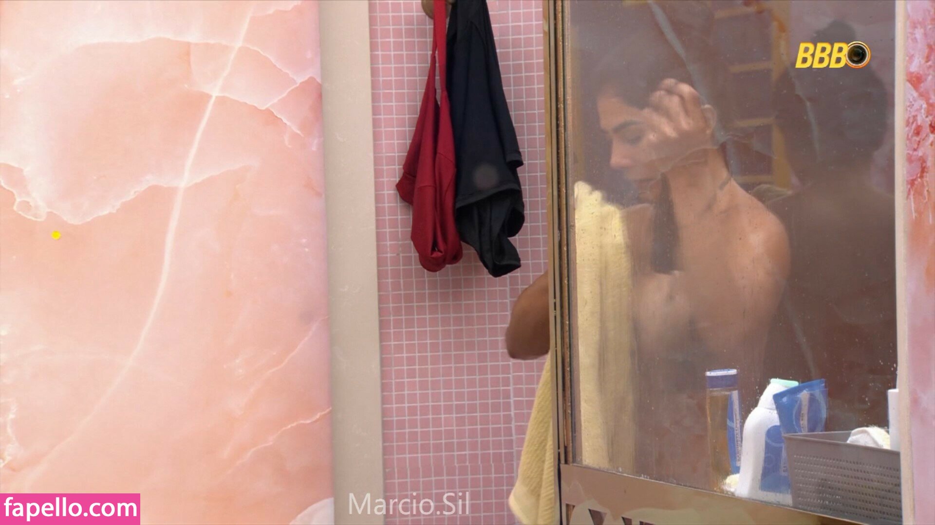 Bbb 26 / realitysjoao / yasminvizoni Nude Leaked  Photo #345