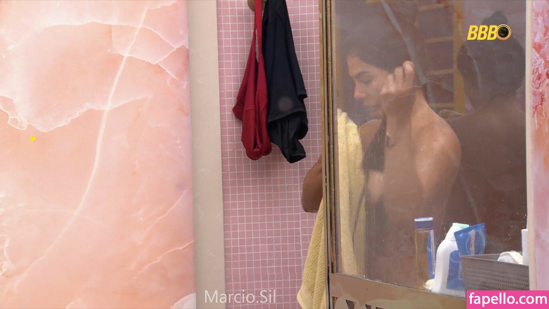 Bbb 26 / realitysjoao / yasminvizoni Nude Leaked  Photo #351