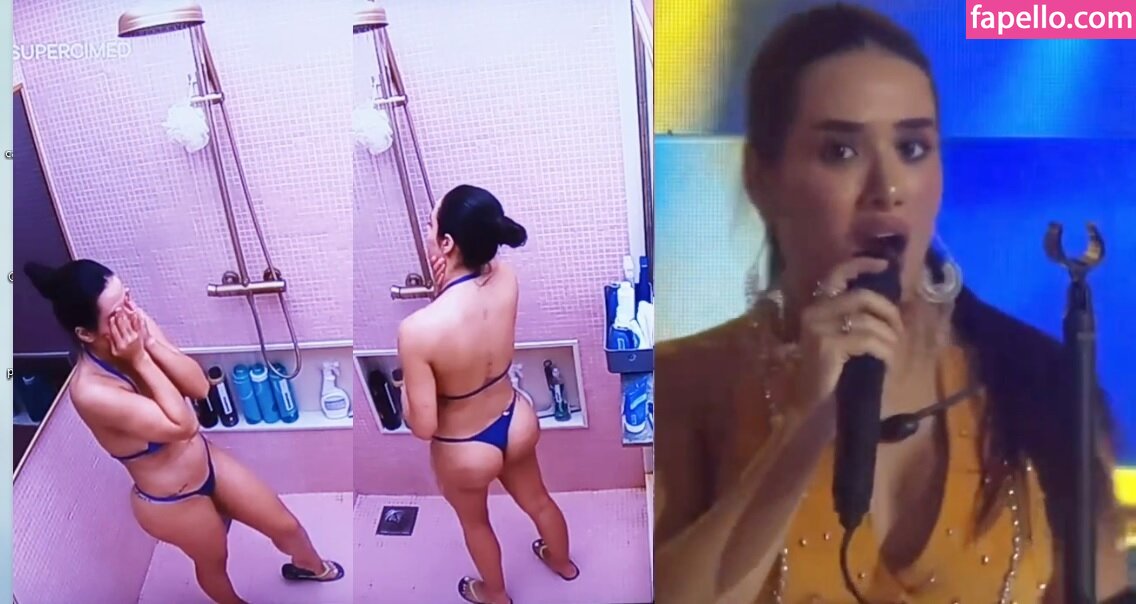 Bbb 26 / realitysjoao / yasminvizoni Nude Leaked  Photo #354