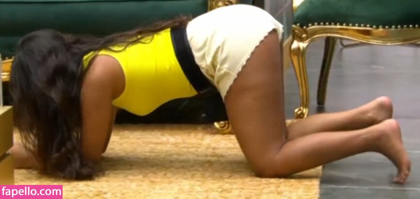 Bbb 26 / realitysjoao / yasminvizoni Nude Leaked  Photo #369