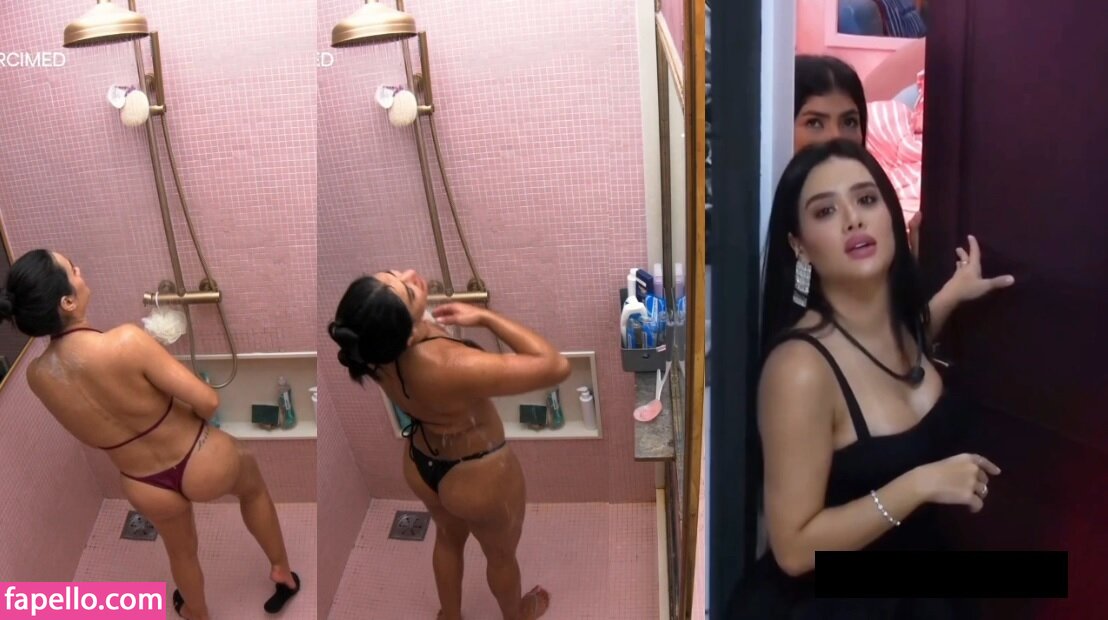 Bbb 26 / realitysjoao / yasminvizoni Nude Leaked  Photo #372