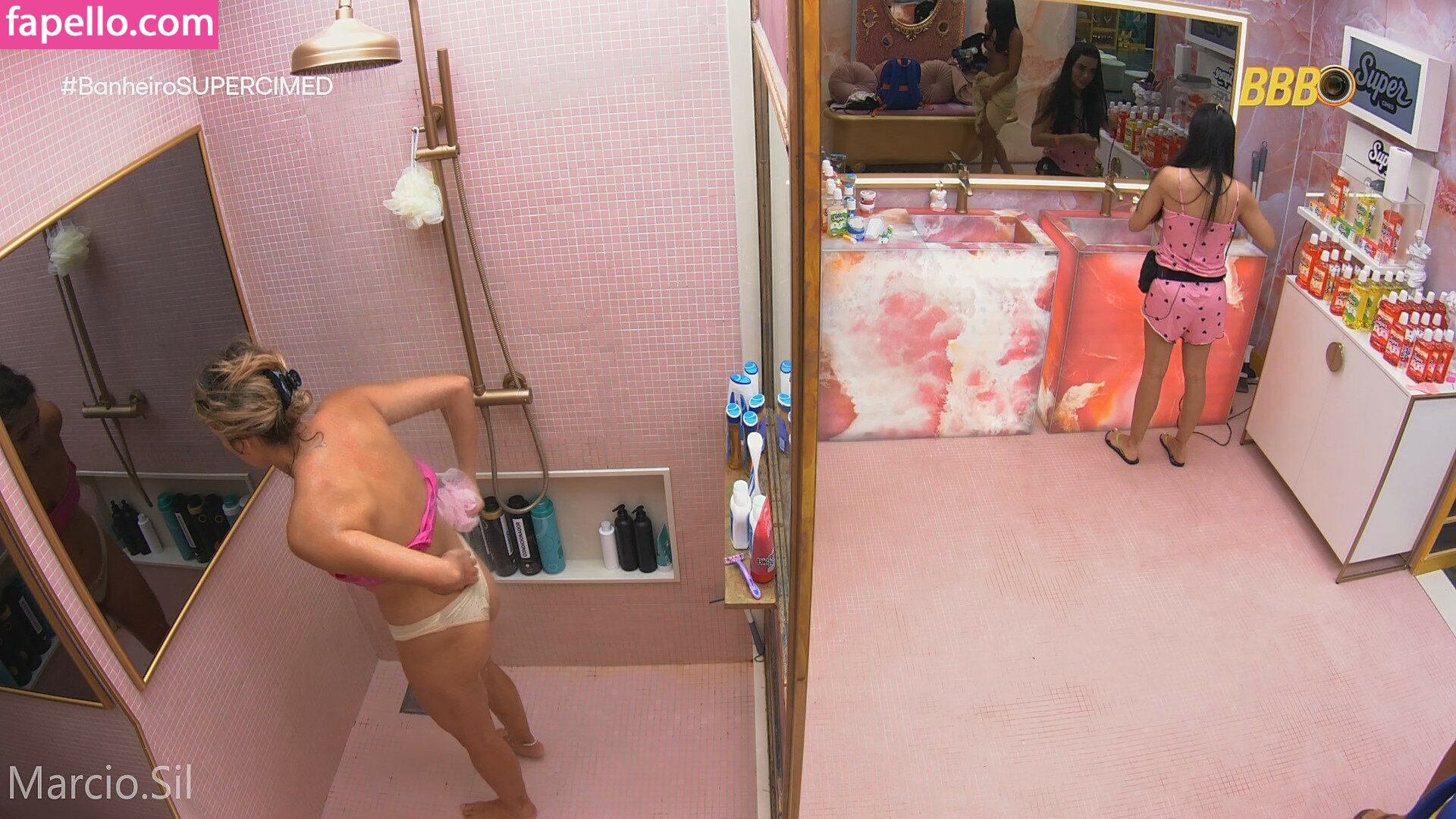 Bbb 26 / realitysjoao / yasminvizoni Nude Leaked  Photo #387