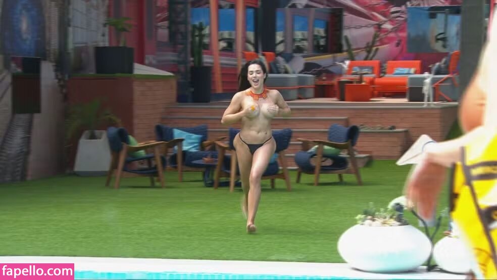 Bbb 26 / realitysjoao / yasminvizoni Nude Leaked  Photo #396