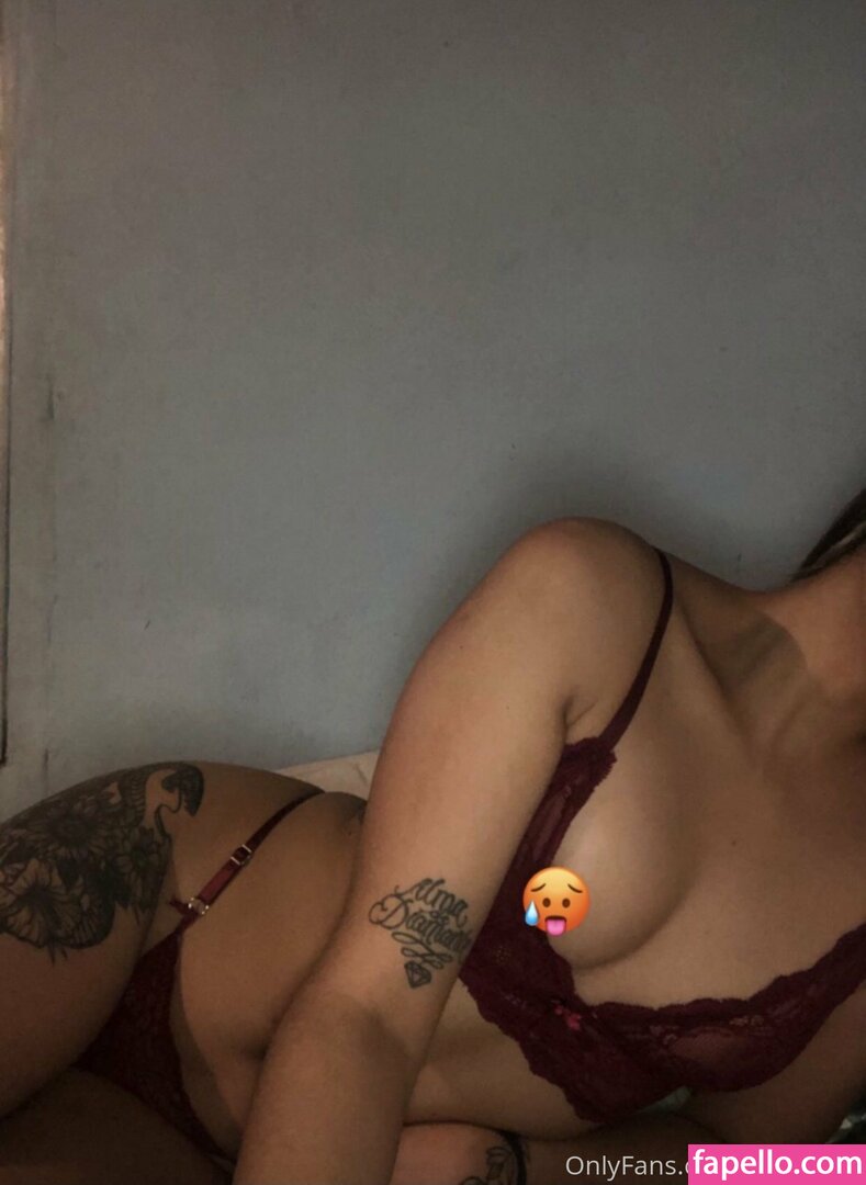 bbbabysx Nude Leaked OnlyFans Photo #1