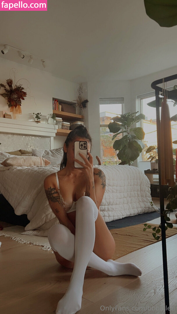 bailee_ / bbbailee Nude Leaked OnlyFans Photo #4