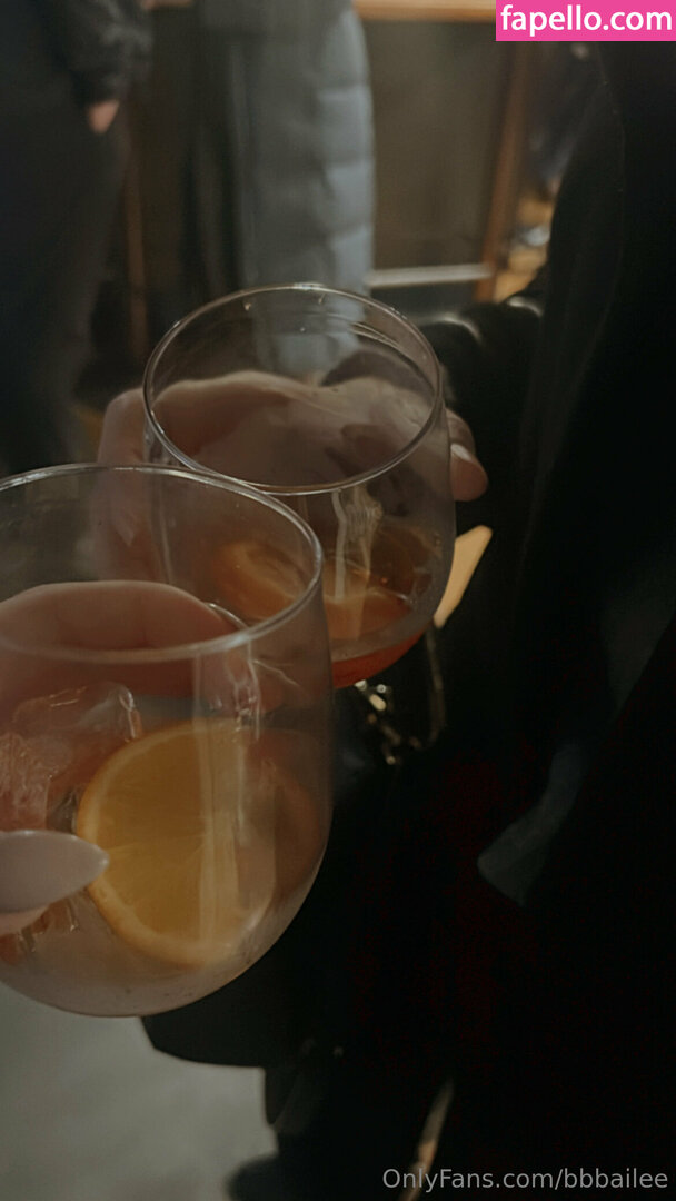 bailee_ / bbbailee Nude Leaked OnlyFans Photo #9