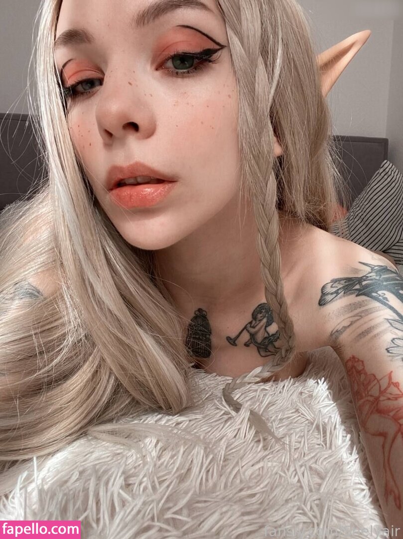 bbba.ori / bbbaori Nude Leaked  Photo #1