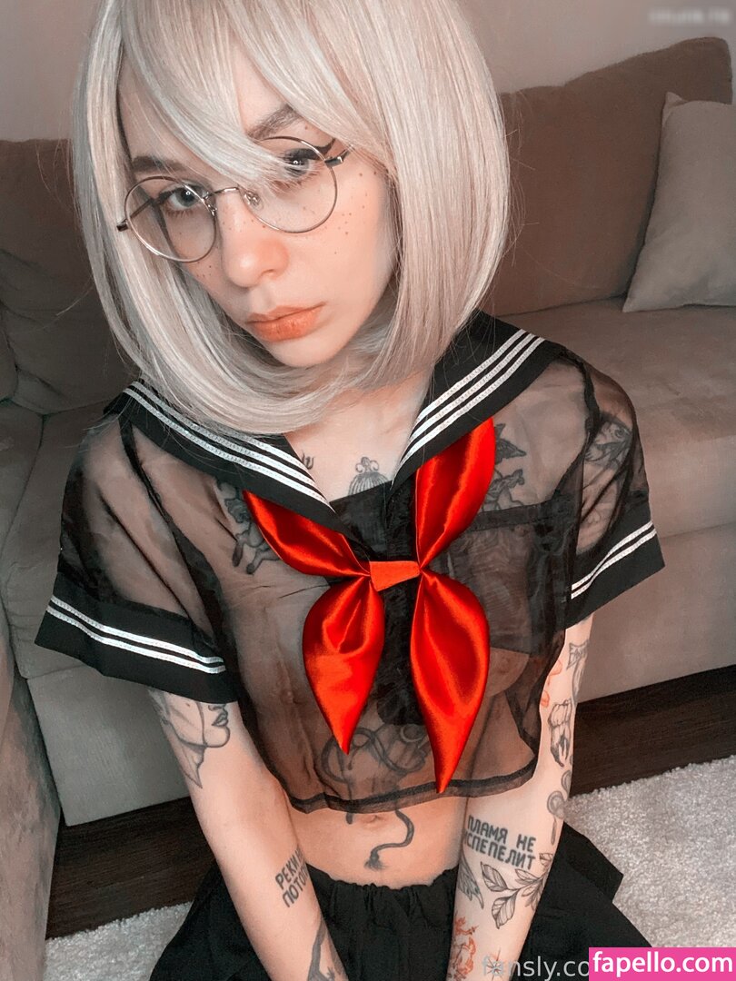 bbba.ori / bbbaori Nude Leaked  Photo #2