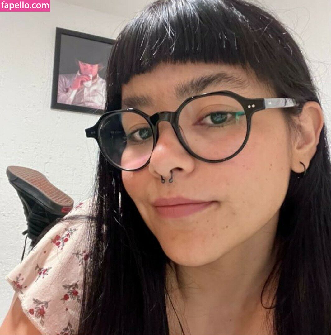 Bbbbbbeck_ Rebeka Cisneros / bbbbbbeck_ Nude Leaked  Photo #3