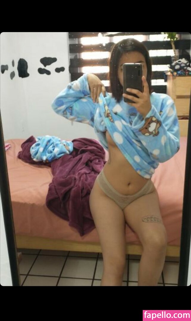 Bbbbbbeck_ Rebeka Cisneros / bbbbbbeck_ Nude Leaked  Photo #6