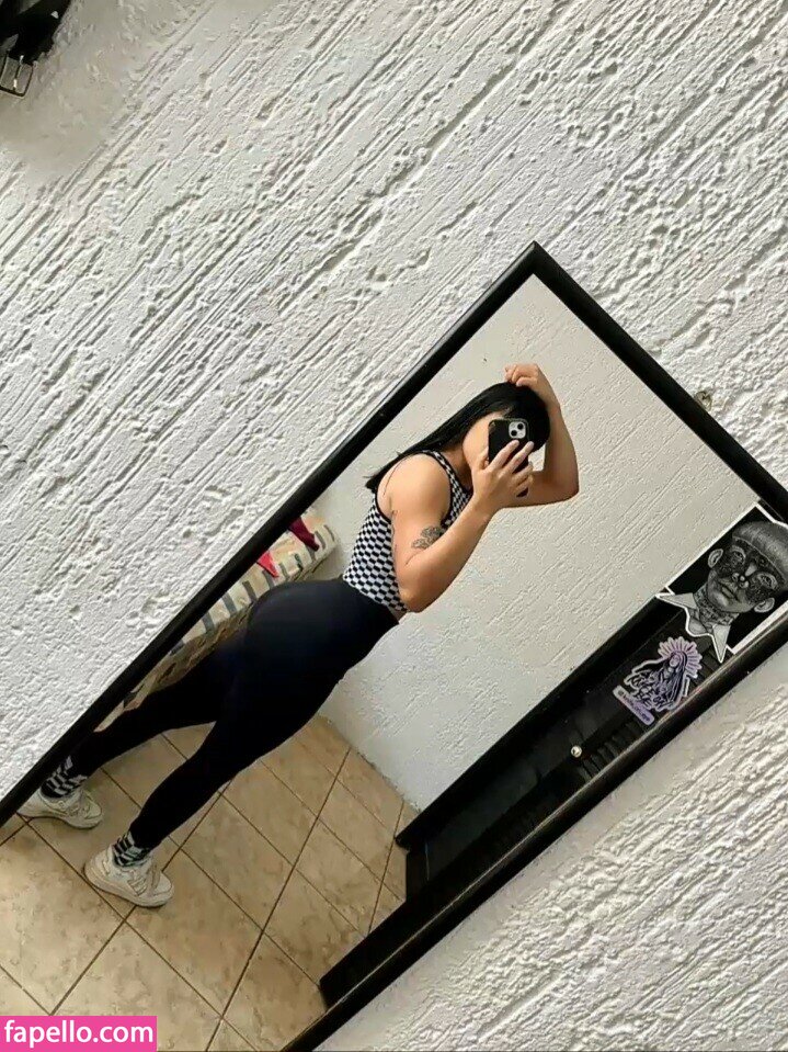 Bbbbbbeck_ Rebeka Cisneros / bbbbbbeck_ Nude Leaked  Photo #7