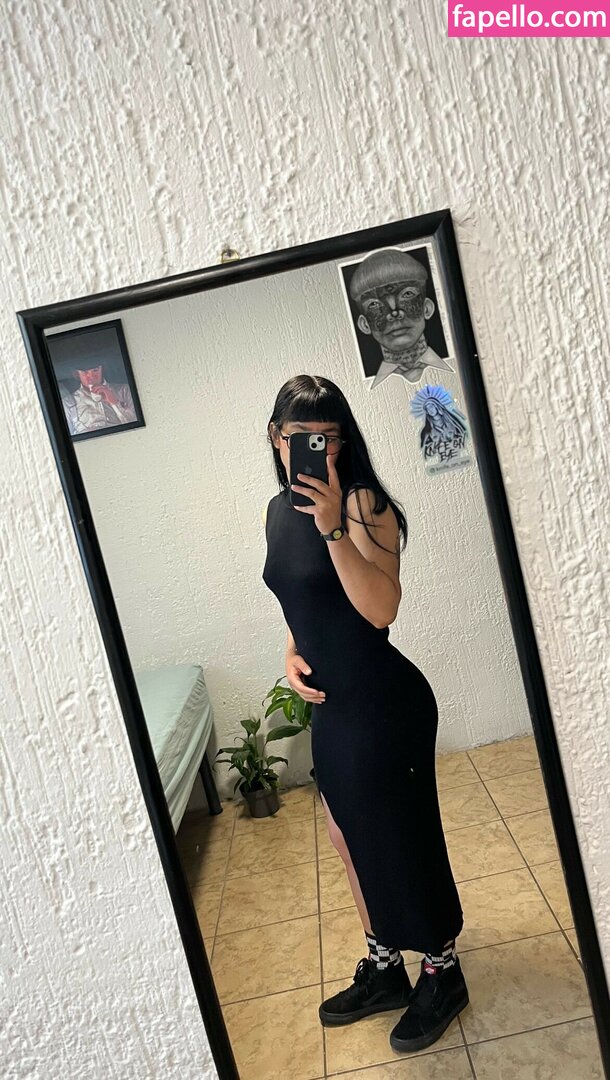 Bbbbbbeck_ Rebeka Cisneros / bbbbbbeck_ Nude Leaked  Photo #8