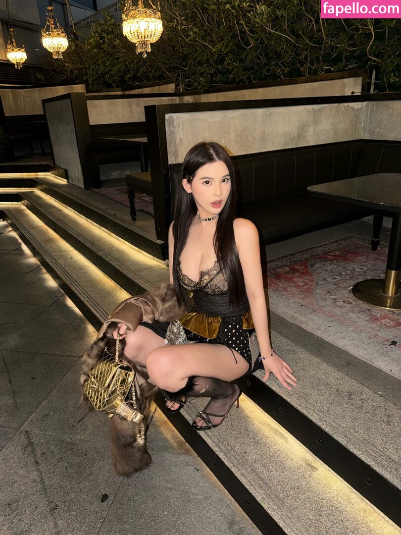 bbbbyyyhhh1 Nude Leaked  Photo #11