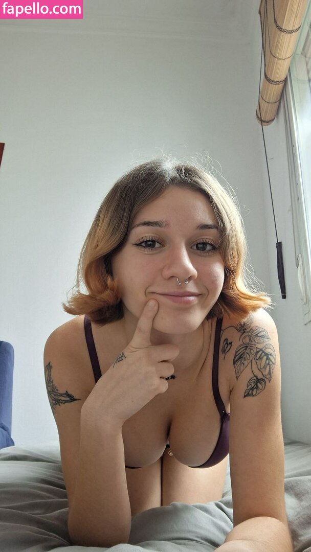 bbbellaxx / bellathorneoff Nude Leaked OnlyFans Photo #6