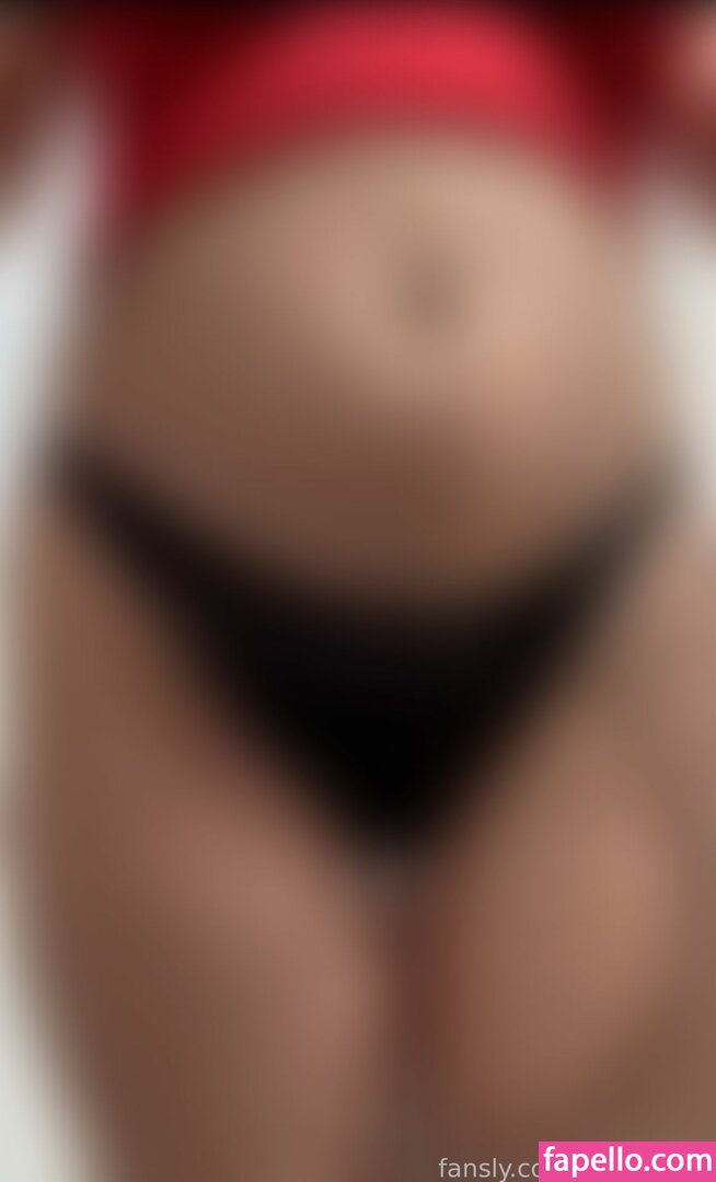 bbbellygirl Nude Leaked OnlyFans Photo #11