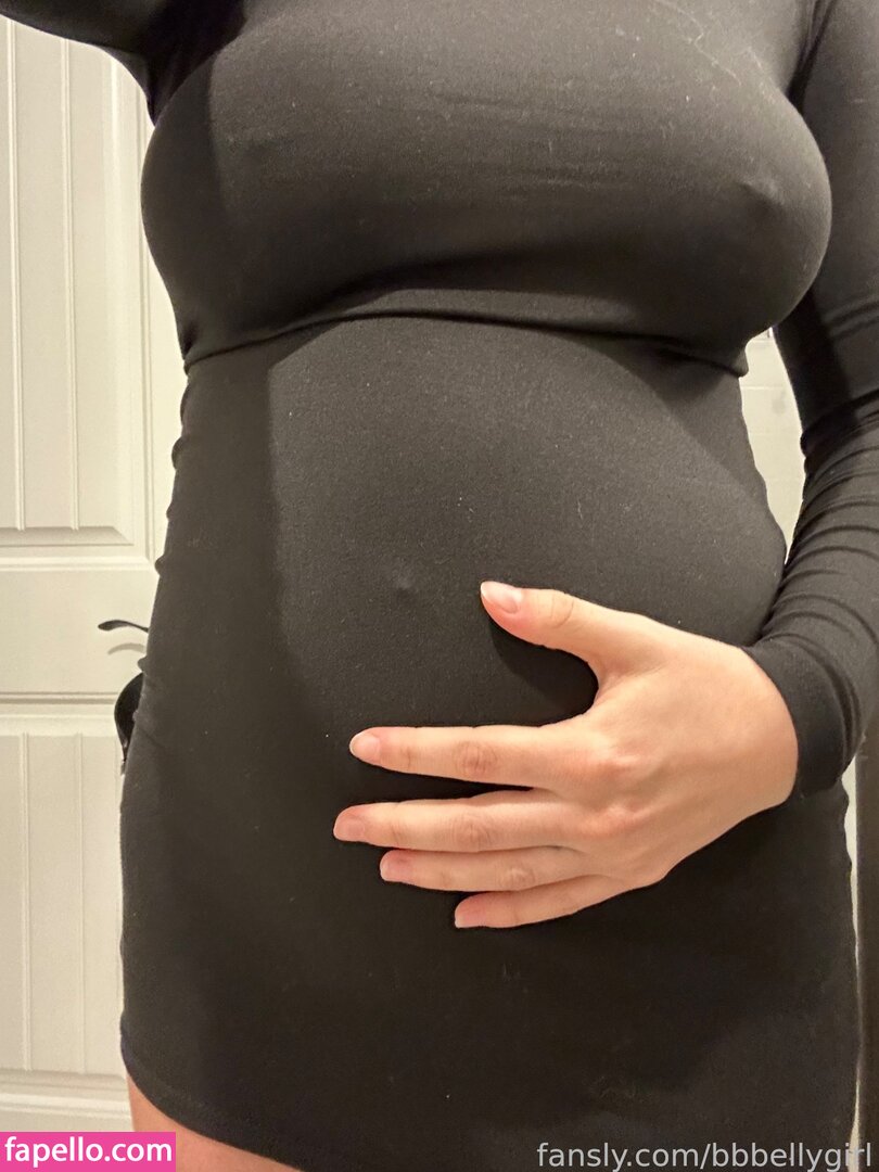 bbbellygirl Nude Leaked OnlyFans Photo #24