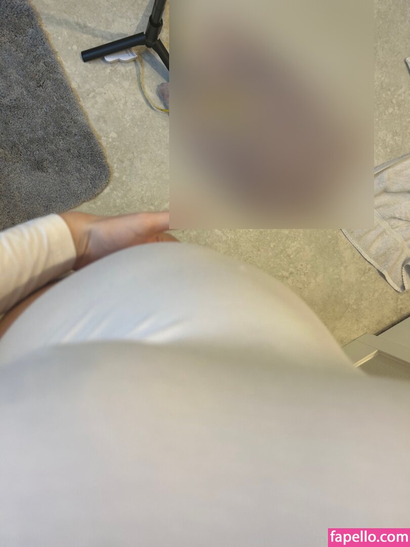 bbbellygirl Nude Leaked OnlyFans Photo #43